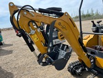 v2 Chassis - Excavator with