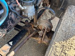 4 Underbody - Truck with