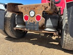 4 Underbody - Truck with
