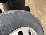 4 Underbody - Truck with