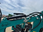 Hydraulics with