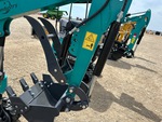 Hydraulics with