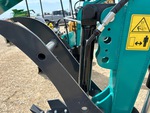 Hydraulics with