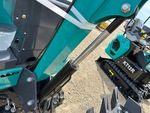 Hydraulics with