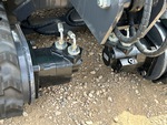 Hydraulics with
