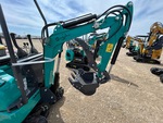 v2 Chassis - Excavator with
