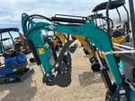 v2 Chassis - Excavator with