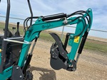 v2 Chassis - Excavator with