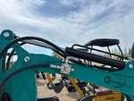 Hydraulics with