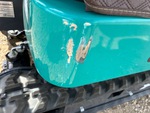 v2 Chassis - Excavator with