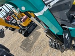 Hydraulics with