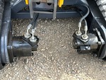 Hydraulics with