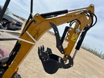 v2 Chassis - Excavator with