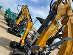 Hydraulics with