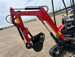 v2 Chassis - Excavator with