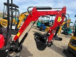 v2 Chassis - Excavator with