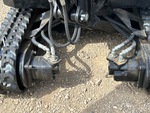 Hydraulics with