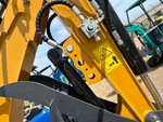Hydraulics with