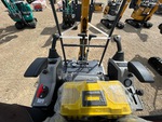 Control Station with