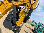 Hydraulics with