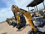 v2 Chassis - Excavator with