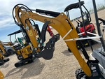 v2 Chassis - Excavator with