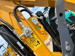 Hydraulics with
