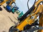 Hydraulics with