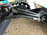Hydraulics with