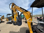 v2 Chassis - Excavator with
