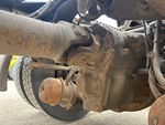 Drivetrain with