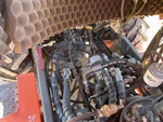 Engine with
