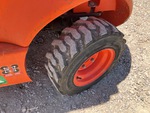 Chassis Photos with