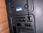 Cab with