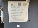 General Appearance with Unit Serial Number