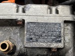 Refrigeration Unit with