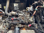 Refrigeration Unit with