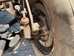 Brakes with