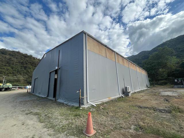 Warehouse