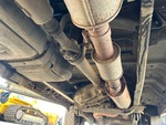 Drivetrain with