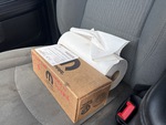 Cab with