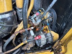 Motor with