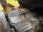 Motor with