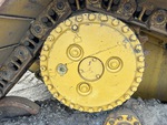 Drivetrain with
