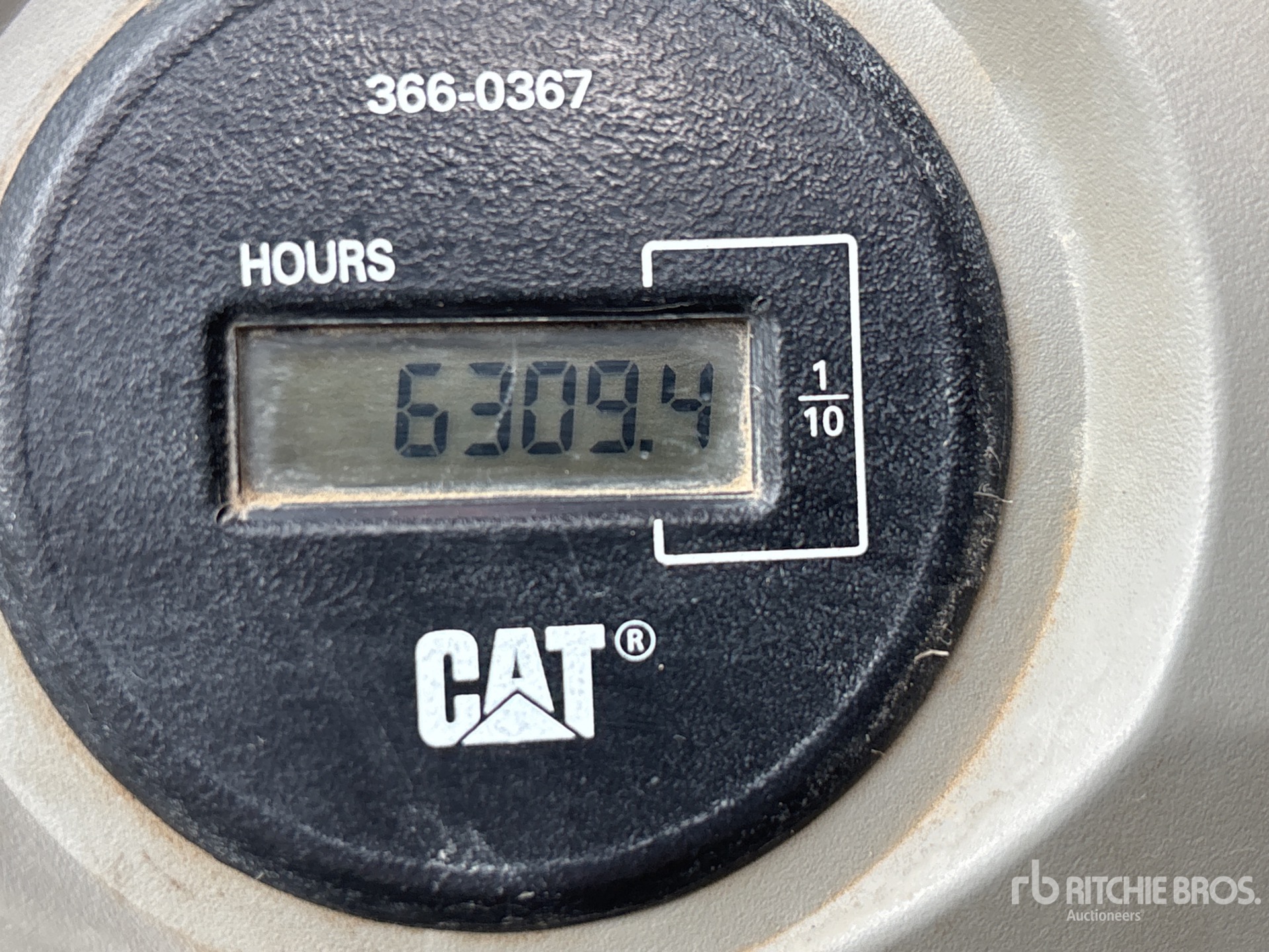 2015 Caterpillar 323F L