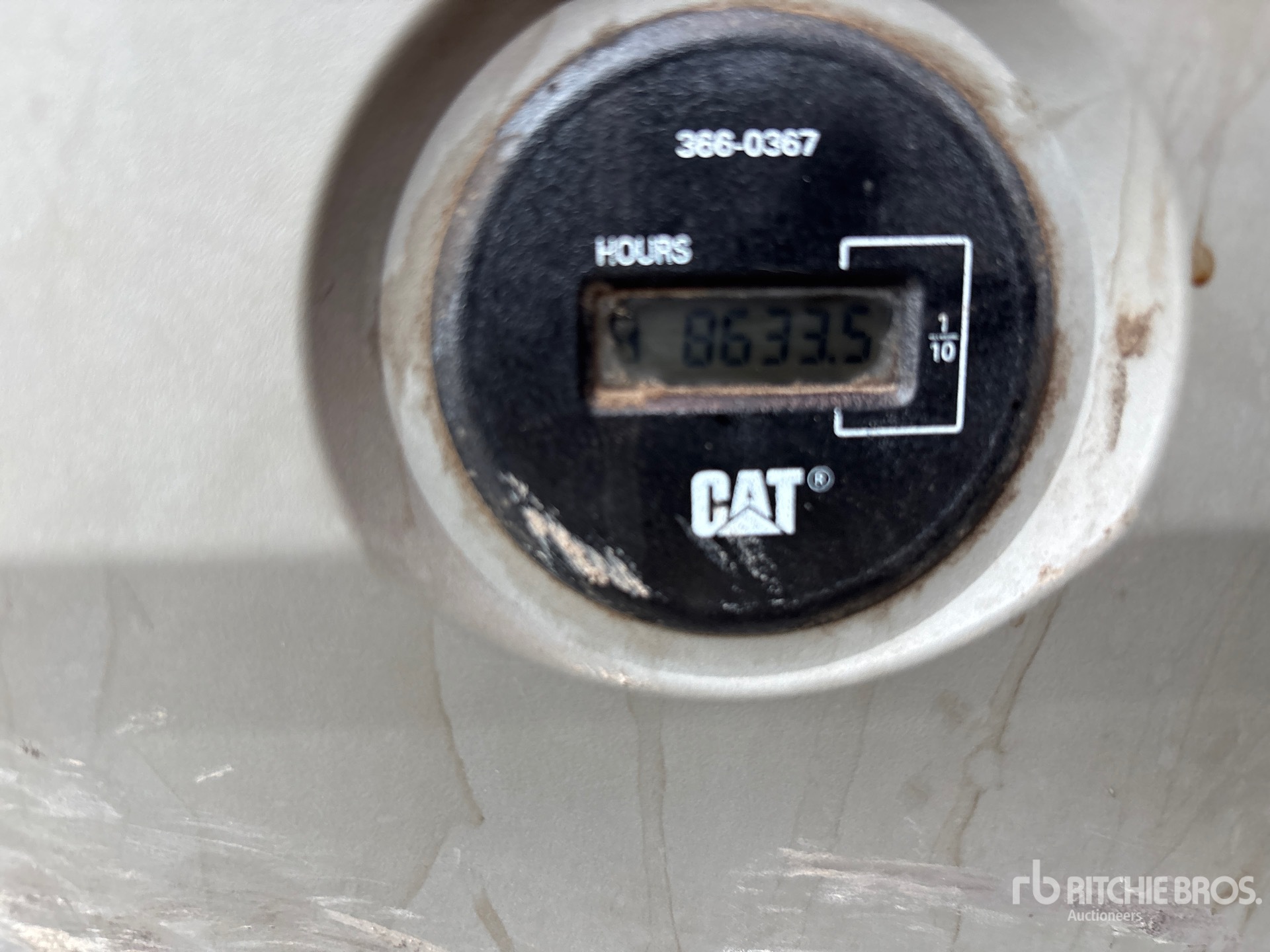 2012 Caterpillar 324E L