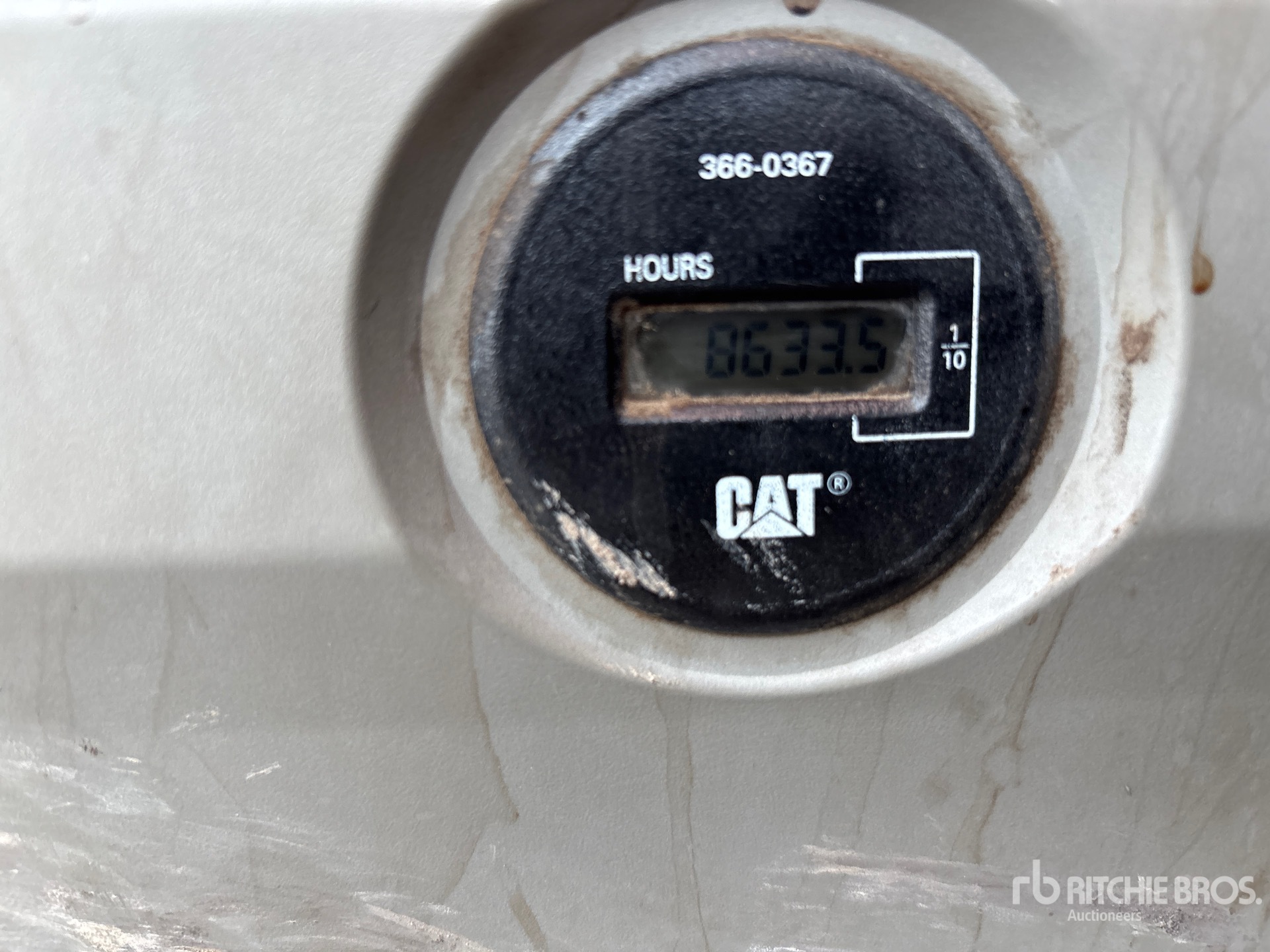 2012 Caterpillar 324E L