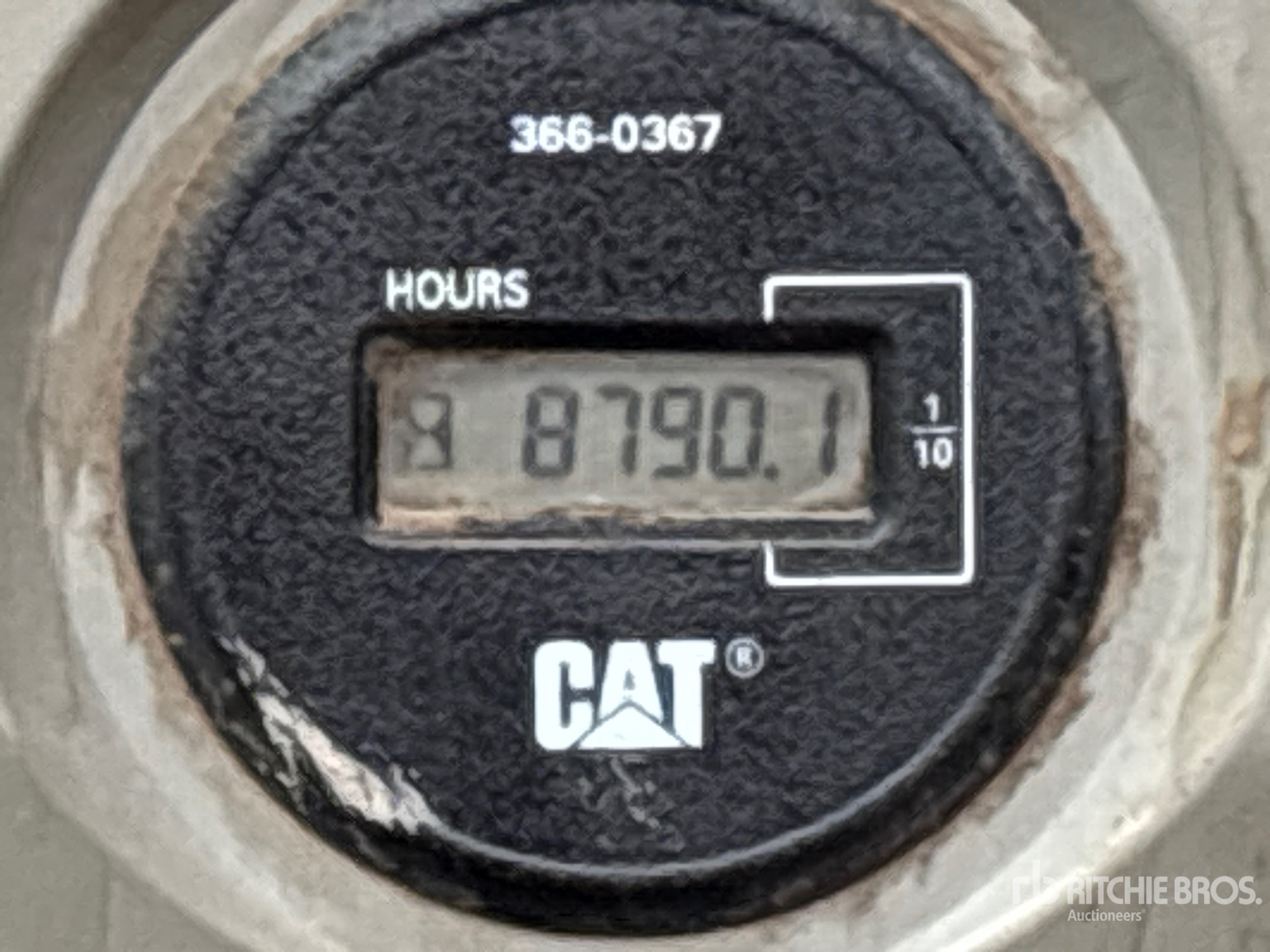 2012 Caterpillar 324E L