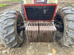 Chassis with