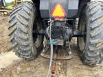 Chassis with